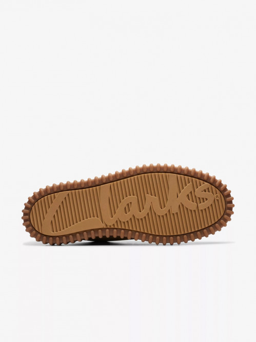 Torhill lo dark sand suede 