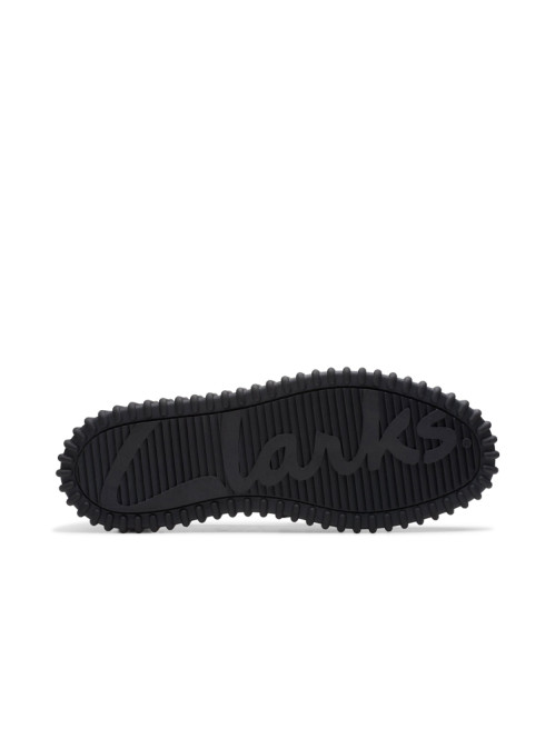 Torhill penny loafer black 