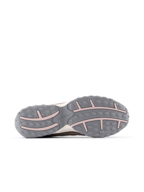 U204l273 sneaker cortado pink 