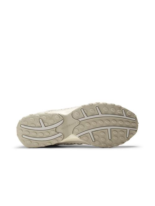 U204L2SZ sneaker sea salt linen 