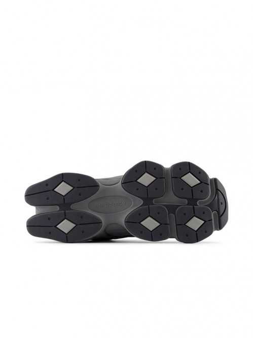 U9060ZGB sneaker shadow grey 