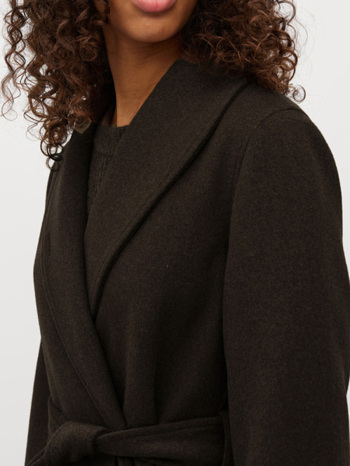 Umia-m lava coat java 