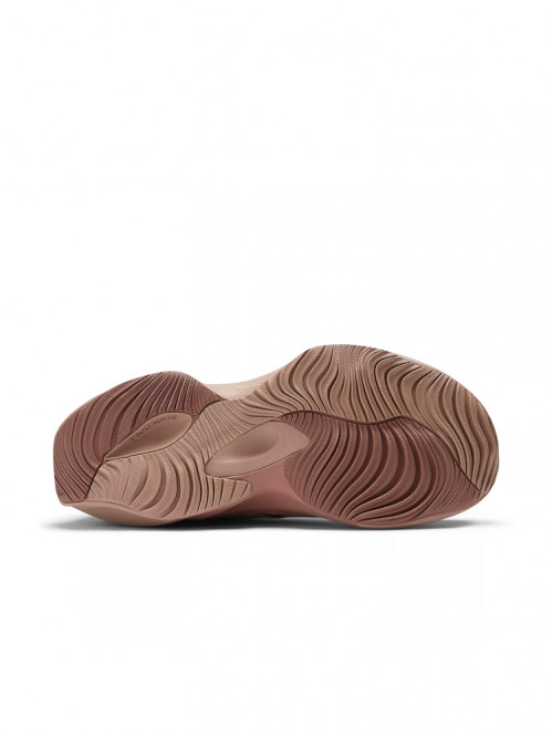 WRPD sneaker taupe 