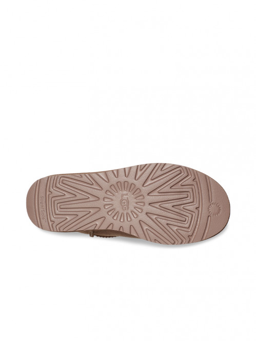 Classic ultra mini boots caribou 