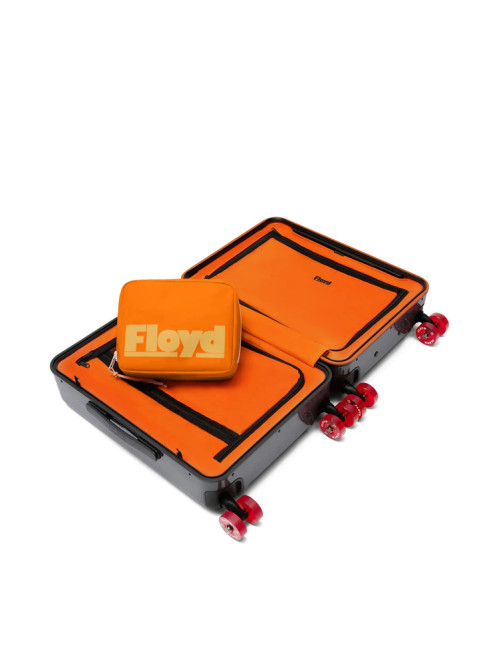 Floyd washkit 6 hot orange 