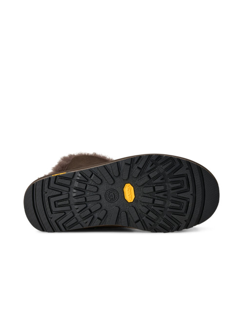 W classic tread boots dusted cocoa 