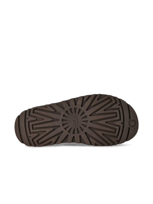 W goldenglow embossed sandals dense smoke 