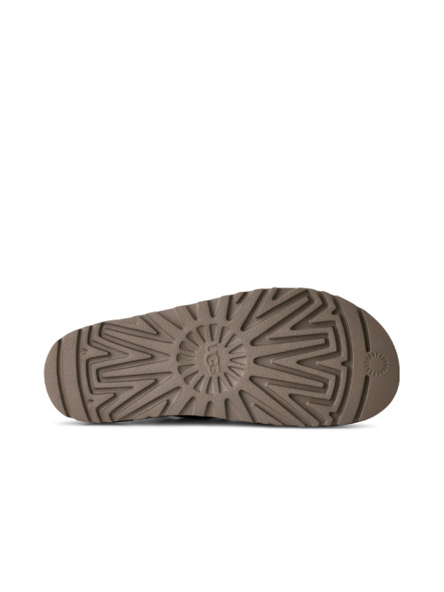 W goldenstar gleam sandals dense smoke 8