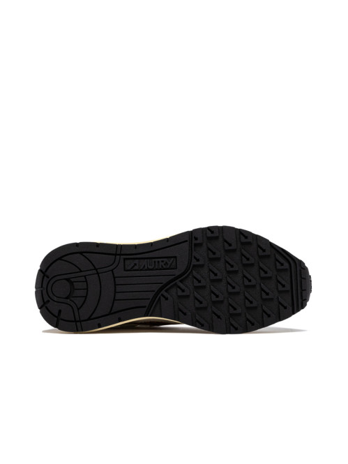 Reelwind low wmns sneaker pony wht leo 