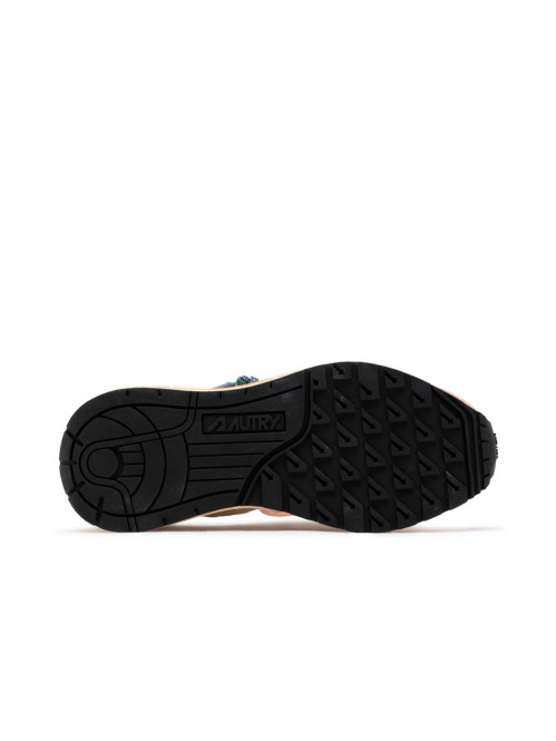 Reelwind low wmns sneaker vint red 