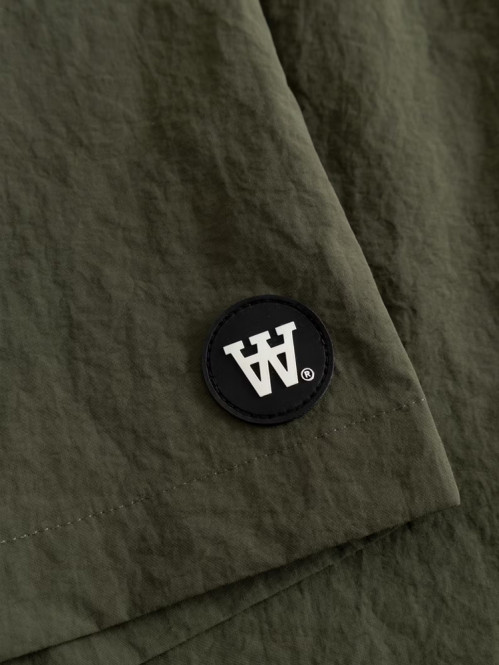WW dub swim trunks deep dep 