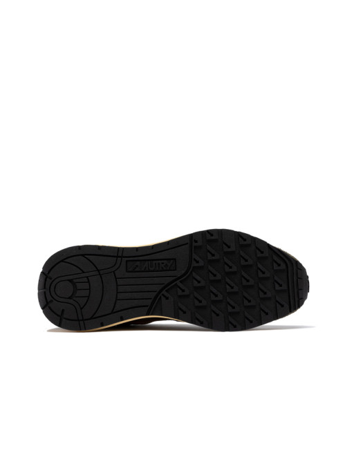 Reelwind low men sneaker khaki taffy 