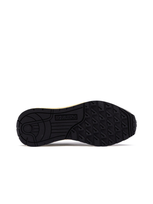 Reelwind low men sneaker sponge seagrass 44