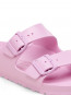 Arizona EVA sandals pink 