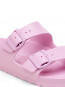 Arizona EVA sandals pink 39