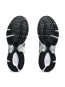 Gel 1130 running sneaker wht pure silver 5,5