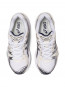 Gel kayano 14 running sneaker wht midnigh 