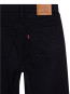 Ribcage full length jeans black sprout 