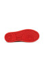 Medalist wmns sneaker kitsune white red 