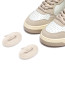 Medalist wmns sneaker feather gray 