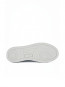 Medalist low wmns sneaker all white 