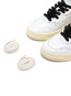 Medalist wmns sneaker white leo 