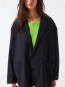 Aya 15c blazer navy 