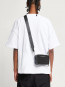 Reternity shoulder bag black 