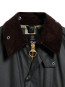Barbour bedale wax jacket sage 