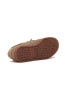 Barth marine mokassin velours sand 