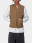 Classic vest hamilton 