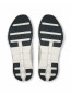 Cloudtilt men sneaker grain white 