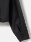Enya jacket black mel 