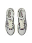 Gel 1130 running sneaker cream b purple 