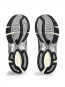 Gel 1130 running shoe clay grey 