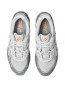 Gel-NYC running sneaker cloud grey 