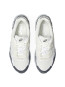 Gel-NYC running sneaker cream white 
