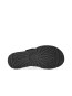 W goldengaze slide sandals black 