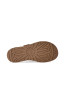 W goldengaze slide sandals chestnut 