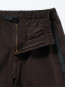 Gramicci pant chocolate 