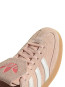 Handball spezial lt w sneaker blupink 