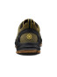 Jasper zionic men sneaker dk olive khaki 