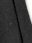 Joakim cardigan dk grey mel 