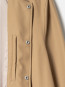 Jorn jacket travertine 
