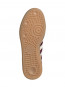 Handball spezial sneaker maroon 