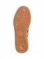 Handball spezial sneaker alum earth 