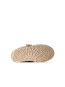 Kids lowmel sneaker sand 