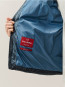 DD-shell medium jacket orion blue 