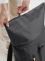 Rolltop easy backpack shark 