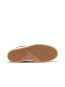 Windscape low m sneaker suede smoked green 